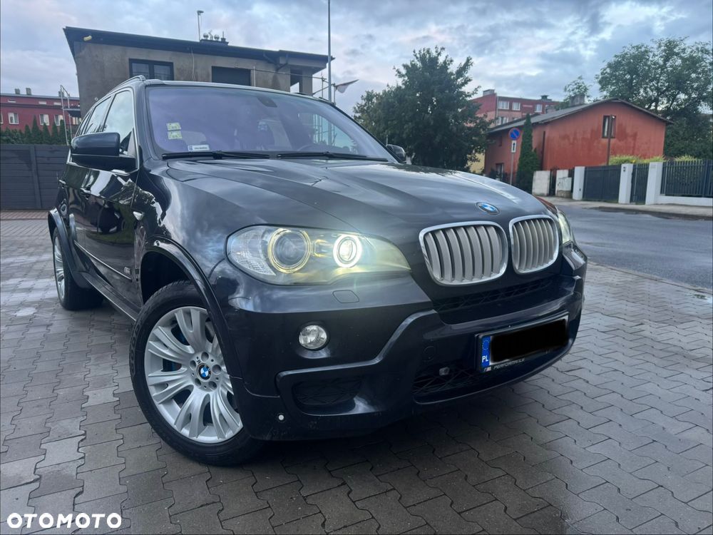 BMW X5 3.0sd xDrive - 6