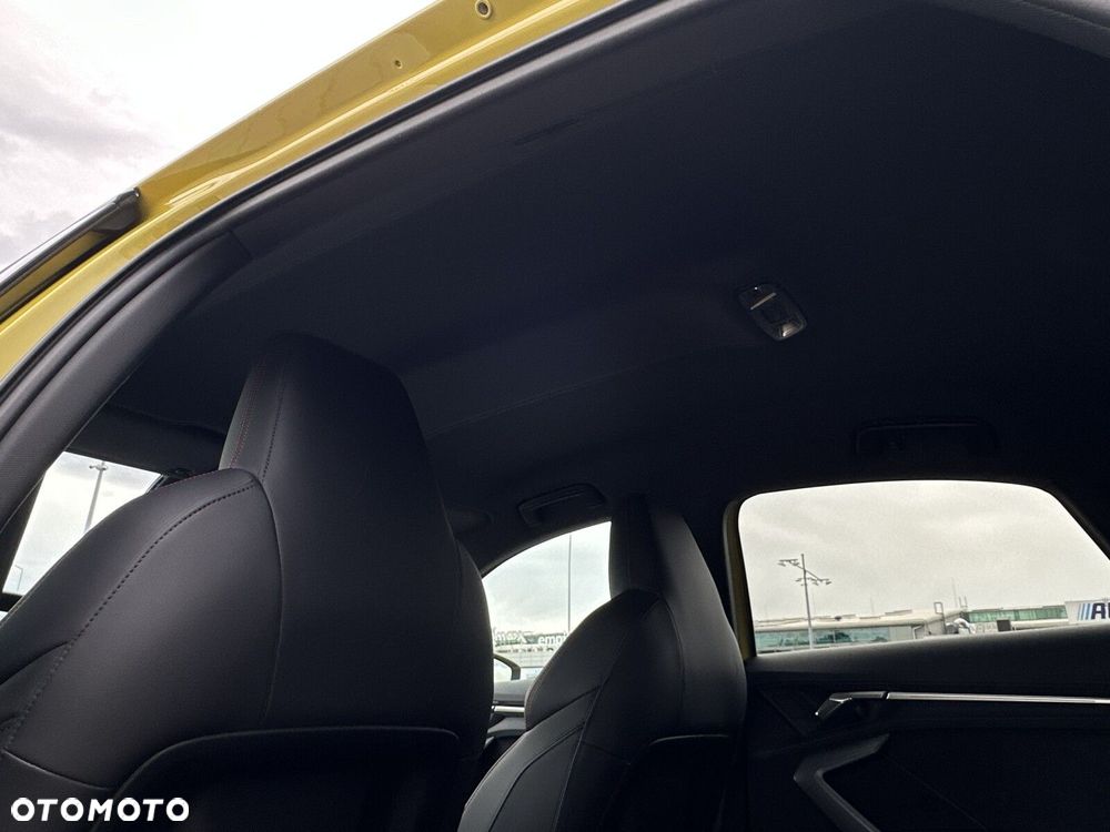Audi S3 Limousine - 35