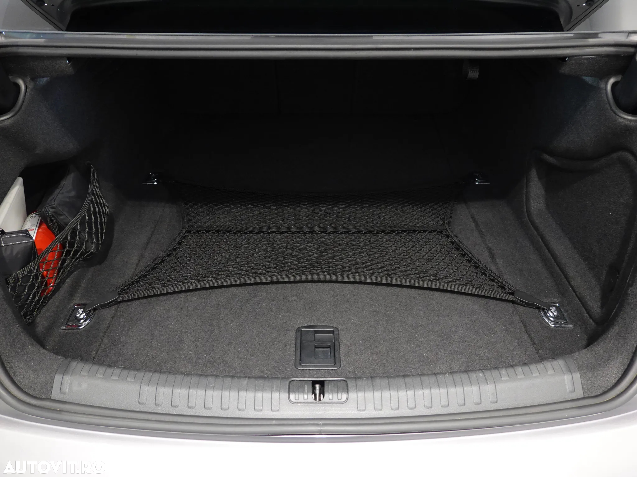 Audi A6 2.0 40 TDI S tronic Sport - 39