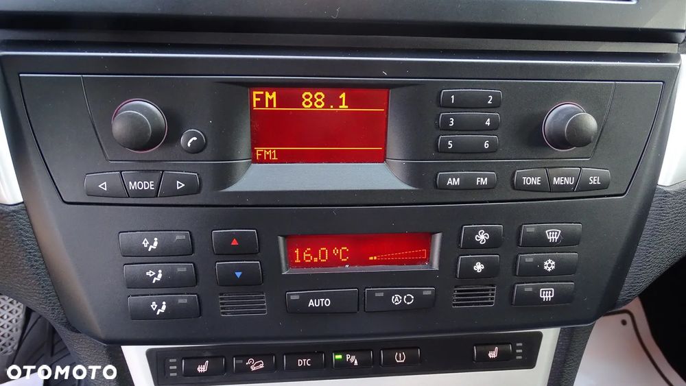 BMW X3 xDrive20d - 20