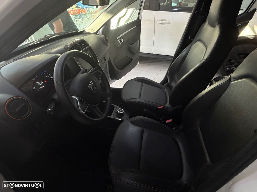 Dacia Spring - 19