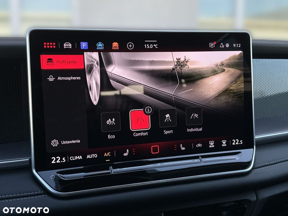 Volkswagen Tayron 1.5 eTSI mHEV Life DSG - 24