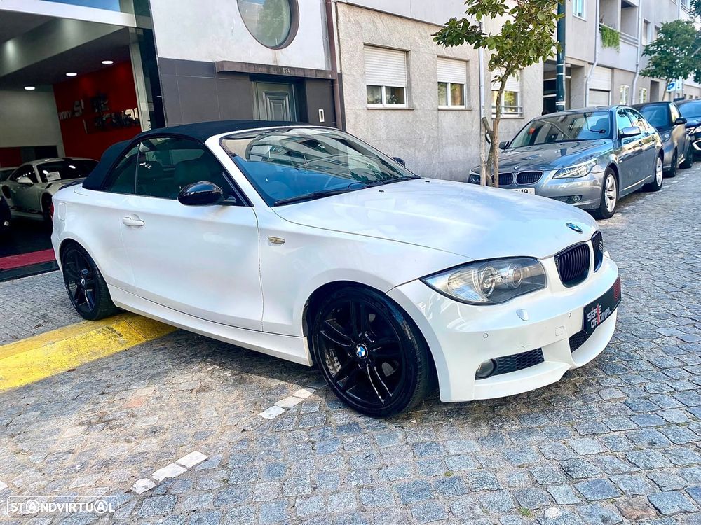 BMW 120 i - 5