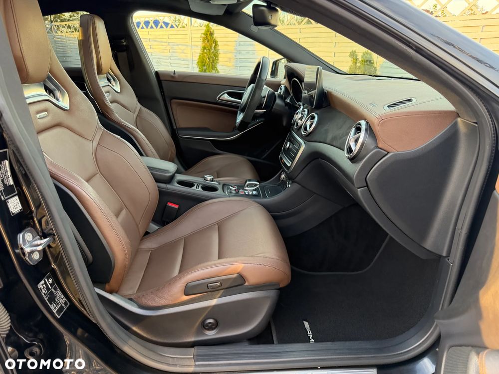 Mercedes-Benz Cla 2018 photo 5