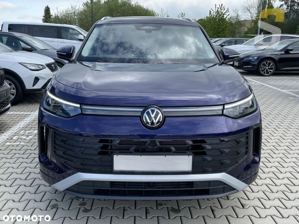 Volkswagen Tayron 1.5 eTSI mHEV Life DSG - 2