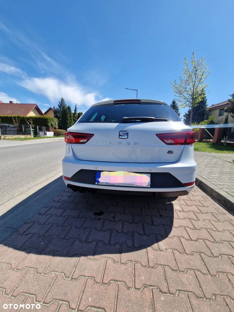 Seat Leon ver-1-8-tsi-fr-s-s-dsg - 16