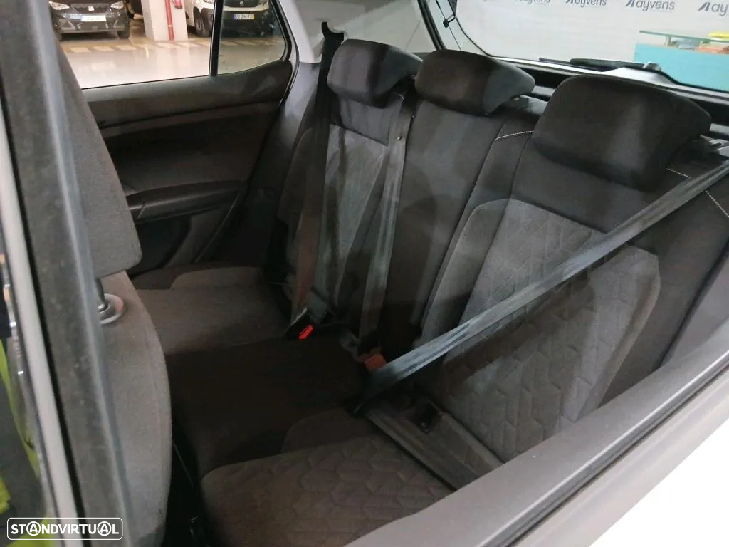 VW T-Cross 1.0 TSI Urban - 9