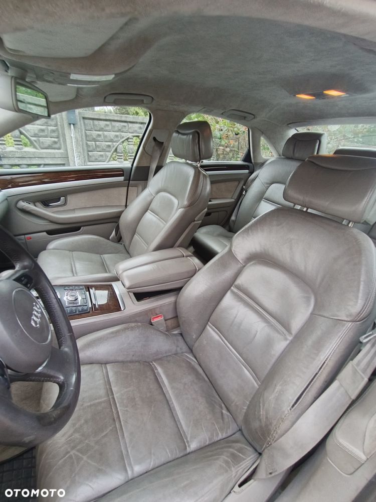 Audi A8 - 3