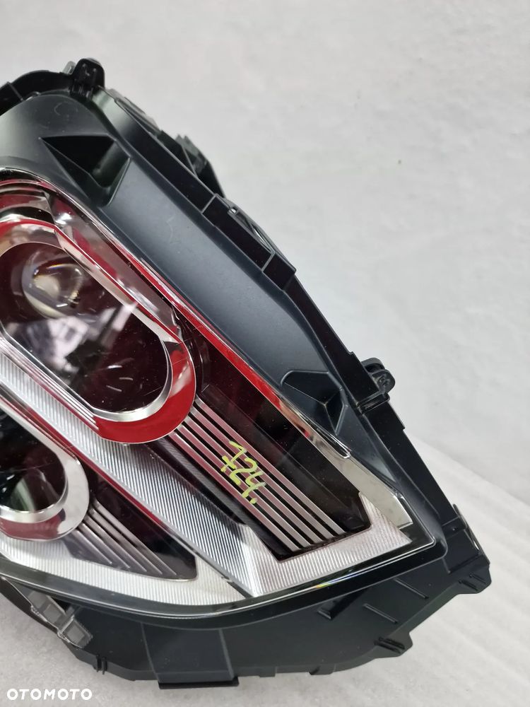 MITSUBISHI ECLIPSE CROSS LIFT 21- PRAWA LAMPA PRZEDNIA PRZÓD FULL LED , NR KOITO 100-67131 , NR AUKCJI LA724 - 3