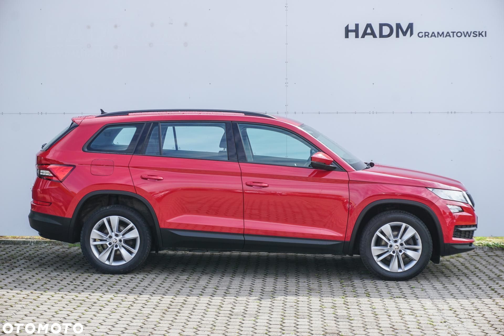Skoda Kodiaq 2.0 TDI 4x4 Ambition - 5