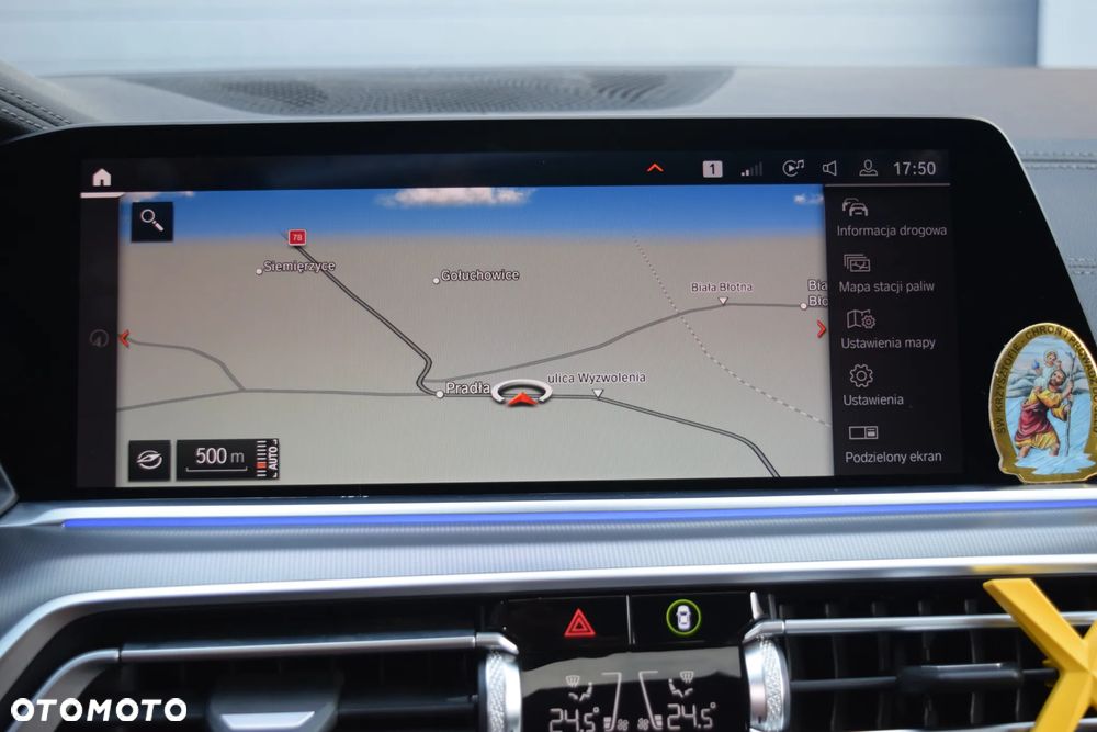 BMW X6 - 35