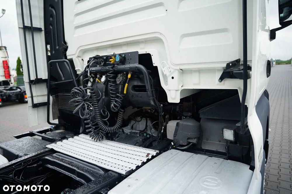 MAN TGX 18.440 / XLX / EURO 6 - 17