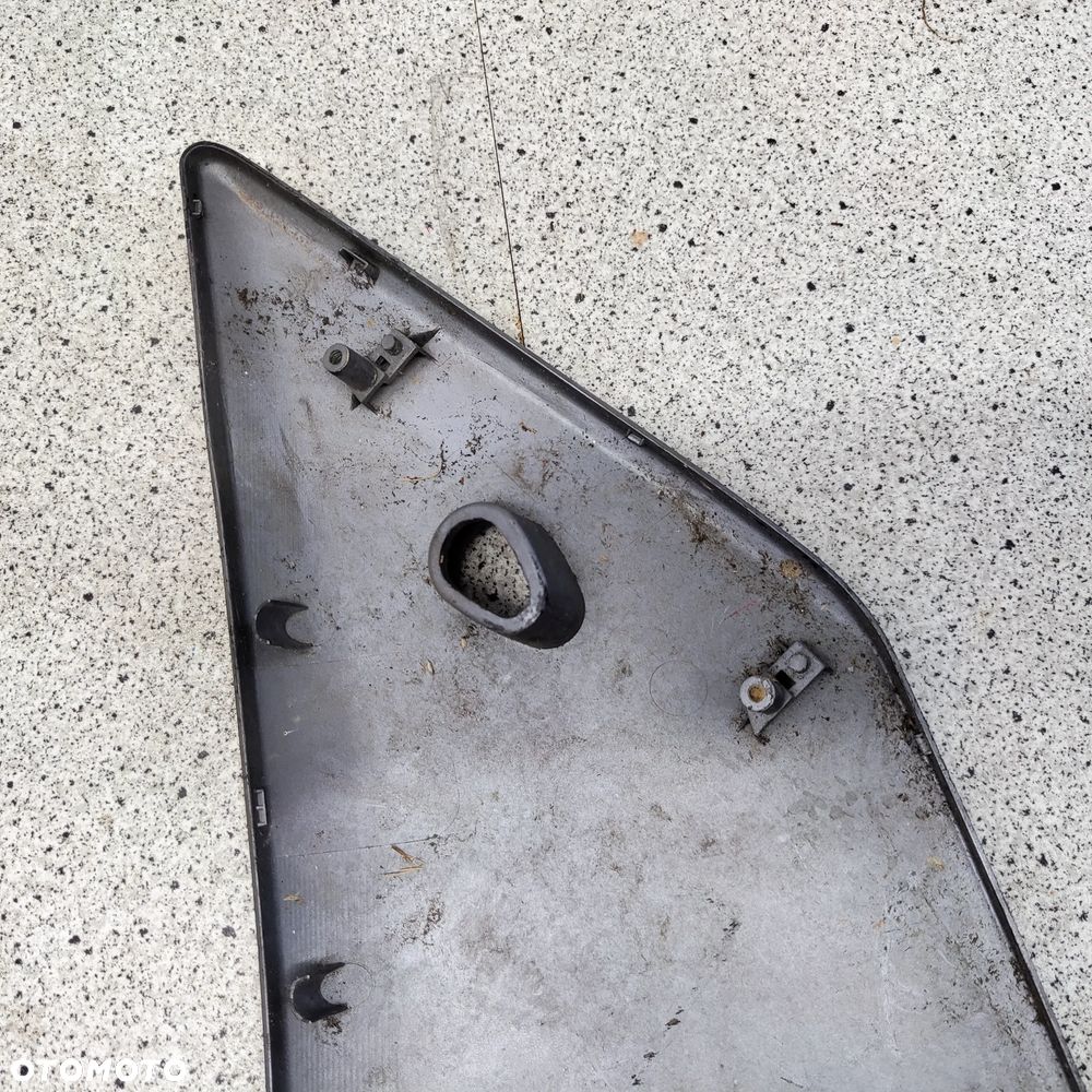 Owiewka, osłona prawa, bok, boczek prawy Yamaha R1 RN 19 - 6