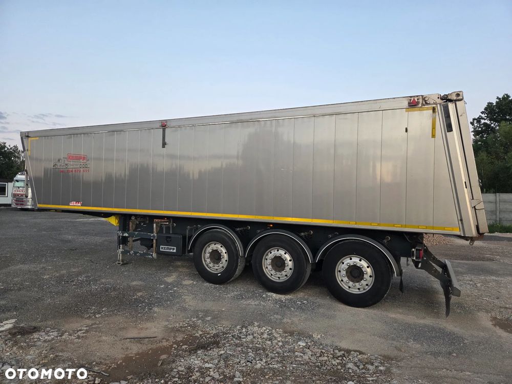 Kempf SKM 44 m3 - 13