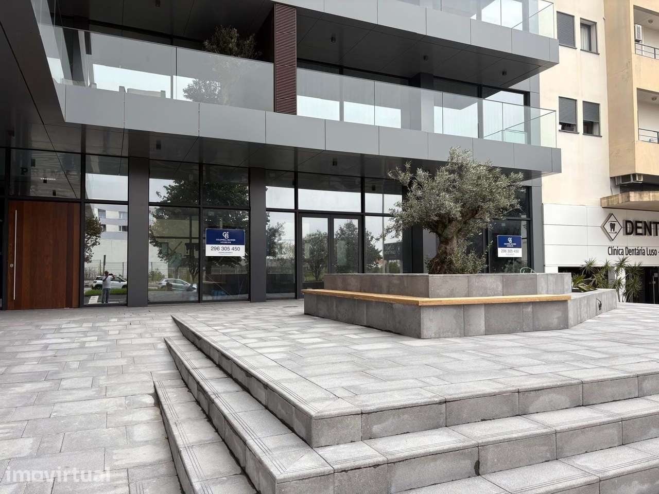 Espaço comercial em Ponta Delgada - Grande imagem: 4/11