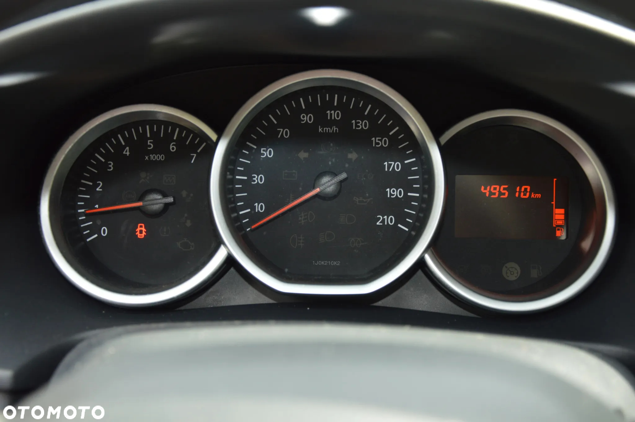 Dacia Sandero SCe 75 Comfort - 18