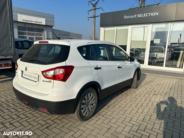 Suzuki SX4 - 2