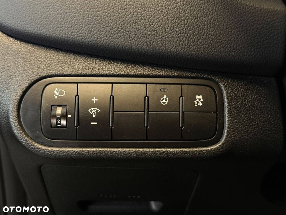 Kia Carens 2017