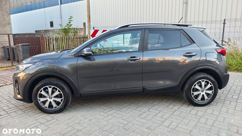 Kia Stonic 1.2 Dream-Team Edition - 12