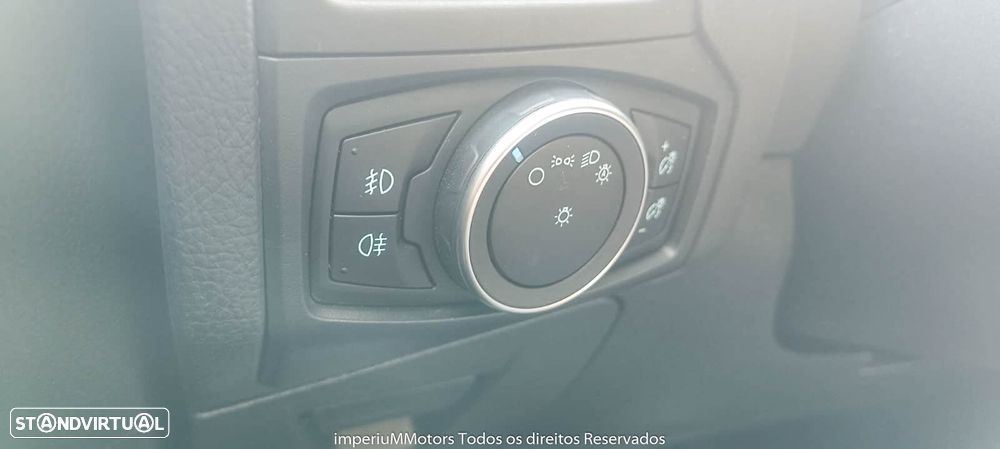 Ford Focus SW 1.0 EcoBoost S&S Titanium - 16