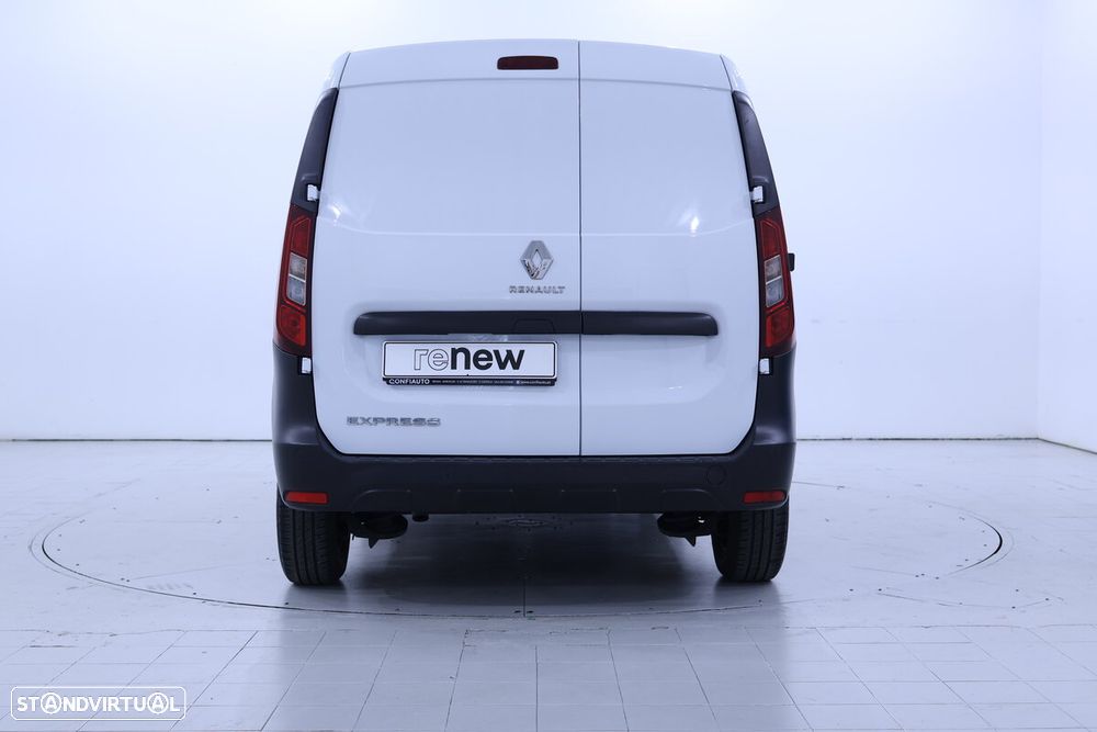 Renault Express - 4