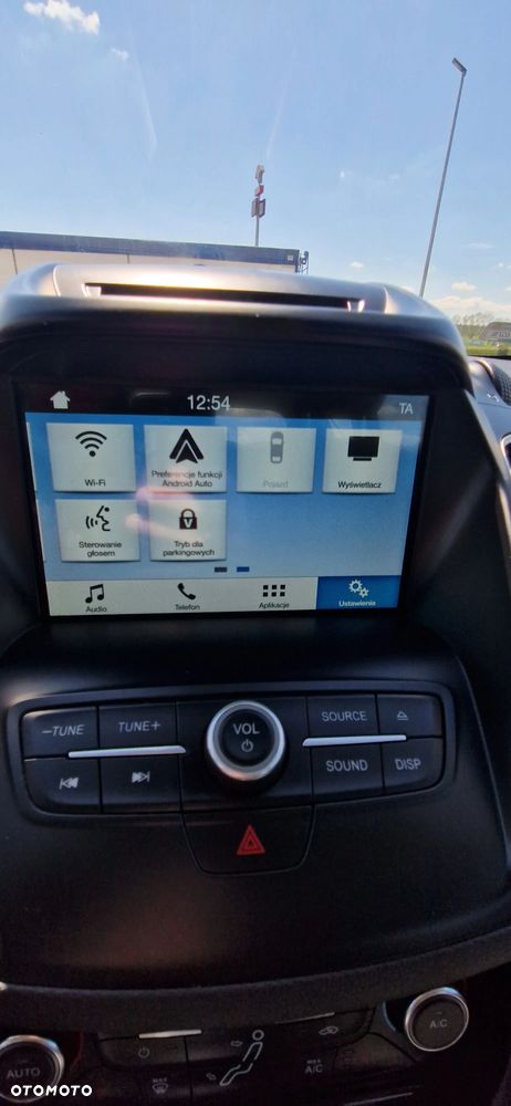 Ford C-MAX 1.5 EcoBoost Titanium ASS - 20