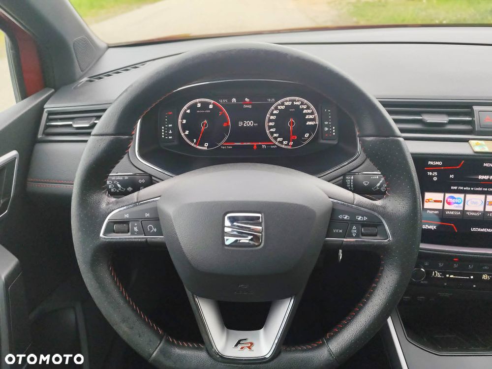 Seat Arona - 32