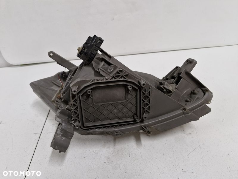 subaru justy iv 4 lampa reflektor lewy przód eu - 6