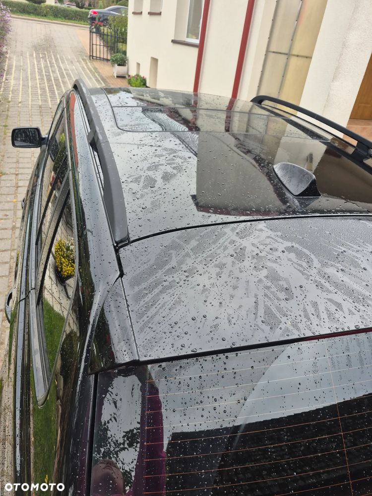 BMW X3 - 7