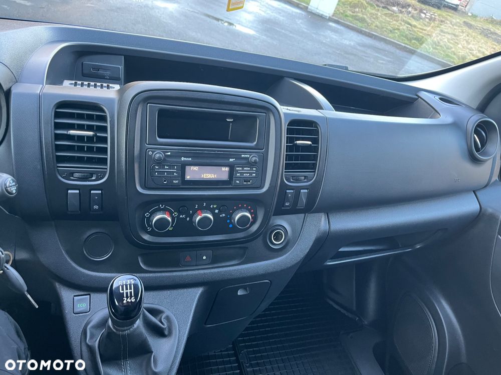 Fiat Talento L2H1 S&S Family - 11