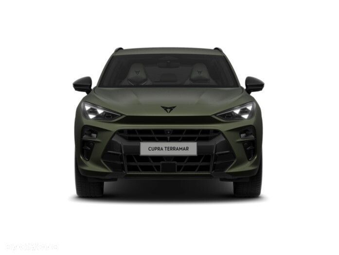 Cupra Terramar 2.0 TSI 4Drive VZ Tribe Edition DSG - 6