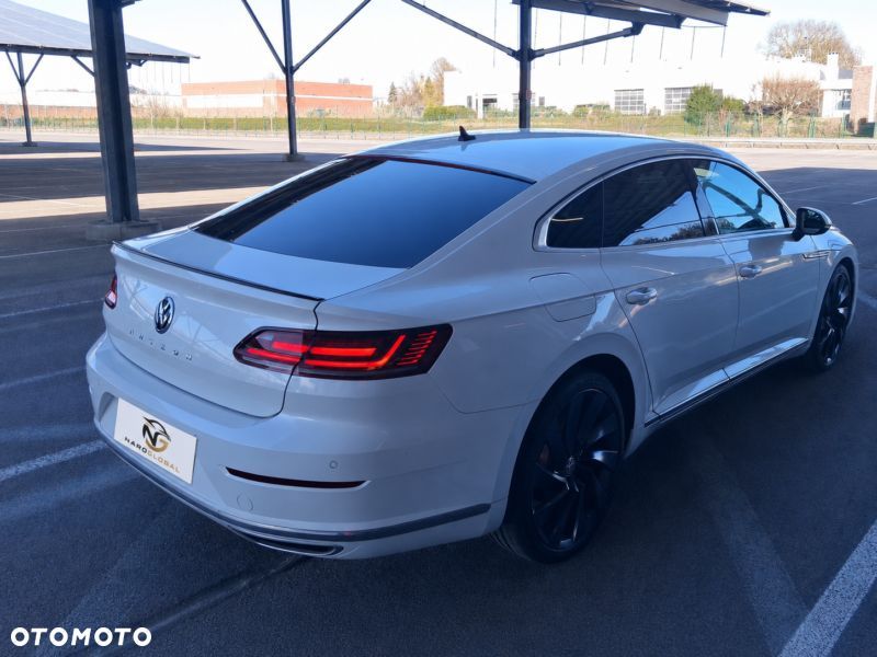 Volkswagen Arteon 2.0 TSI DSG R-Line Edition - 5