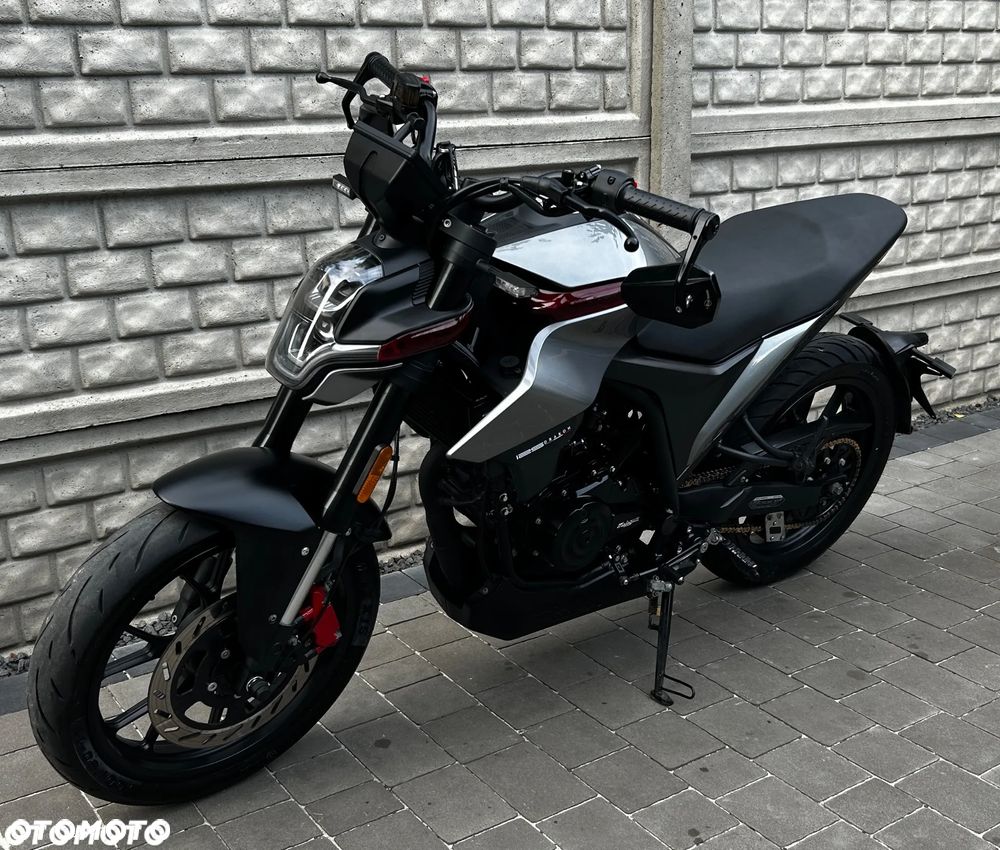 Malaguti Drakon - 11