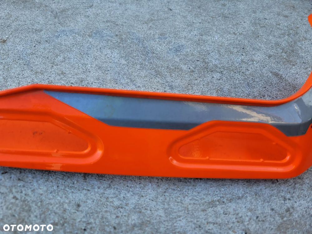 Owiewka tył, zadupek, ogon KTM 1290 Super Duke GT 16-18 - 3