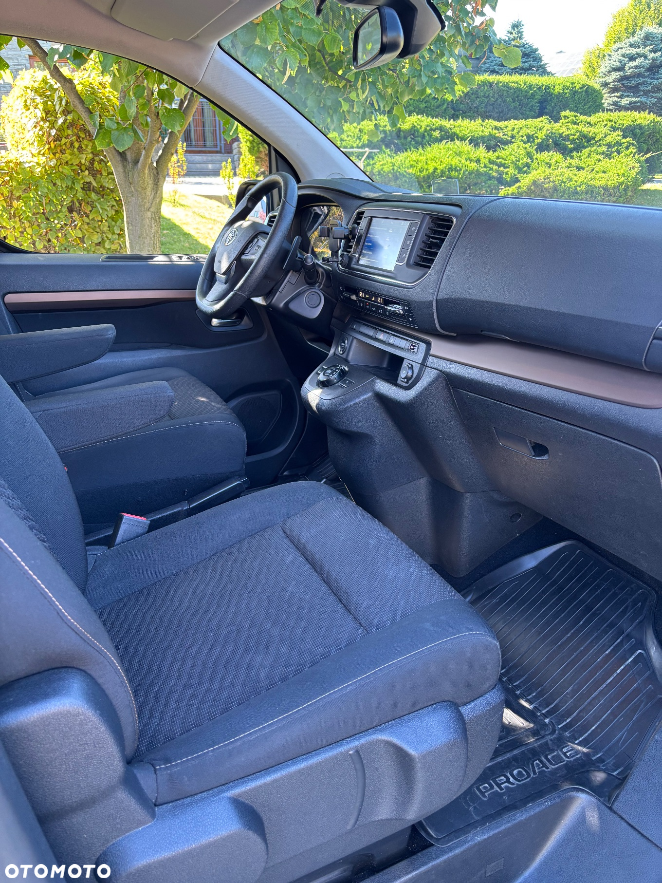 Toyota ProAce - 4