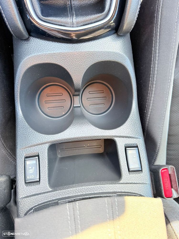 Nissan Qashqai 1.5 dCi N-Connecta - 31