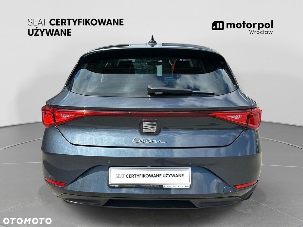 Seat Leon - 13