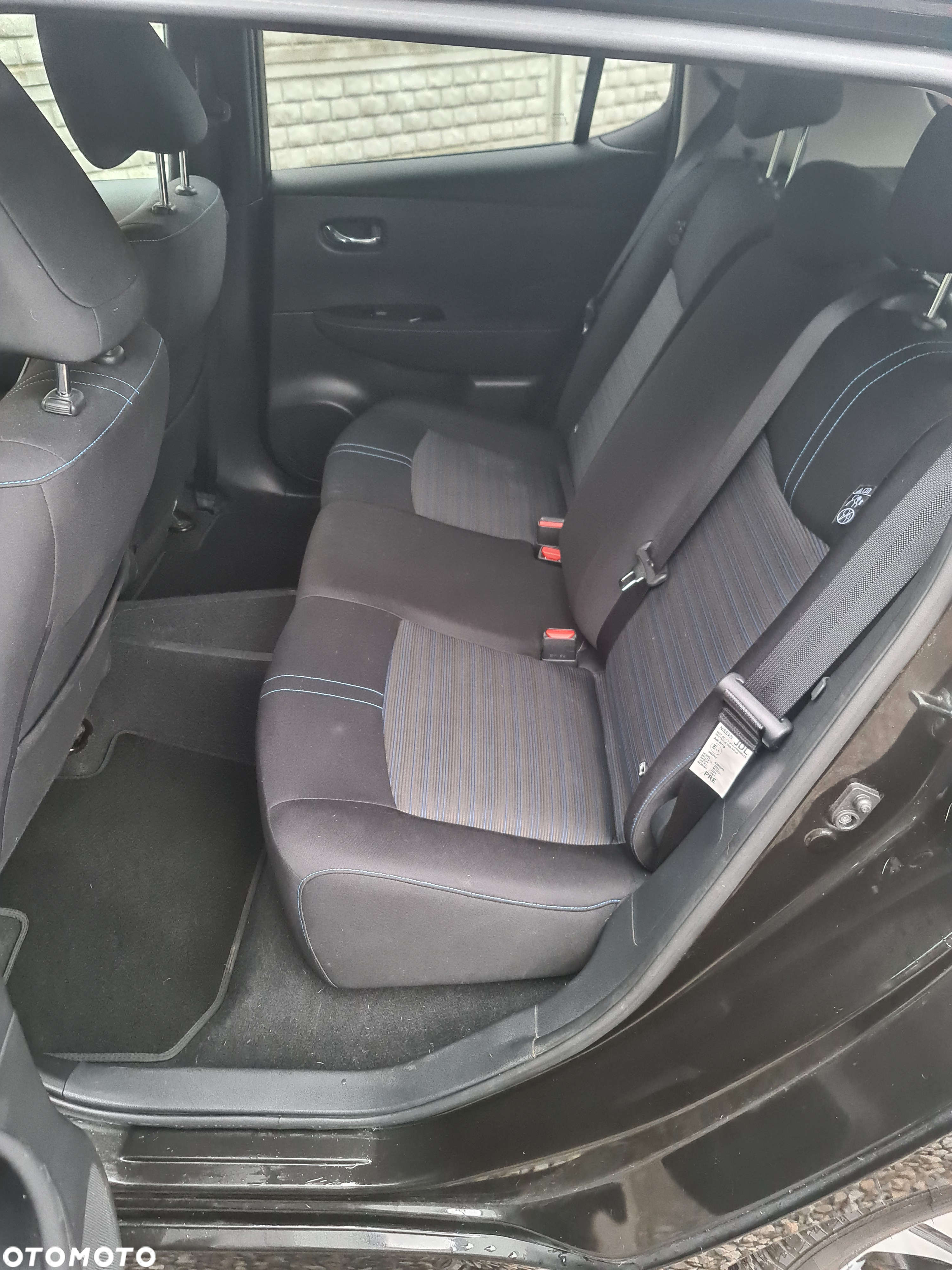 Nissan Leaf 40 kWh 2.ZERO Edition - 9
