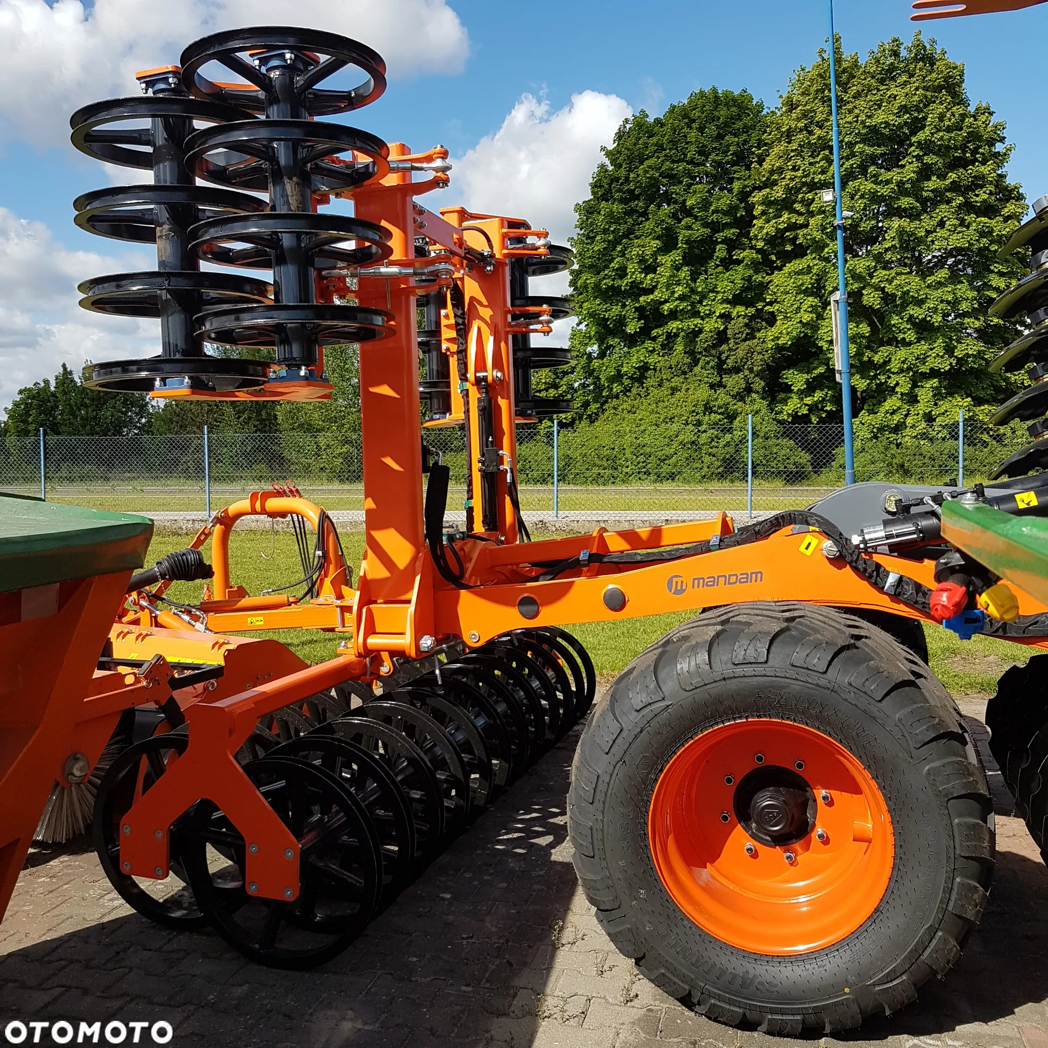 Mandam GAL-K XL 5m - 7
