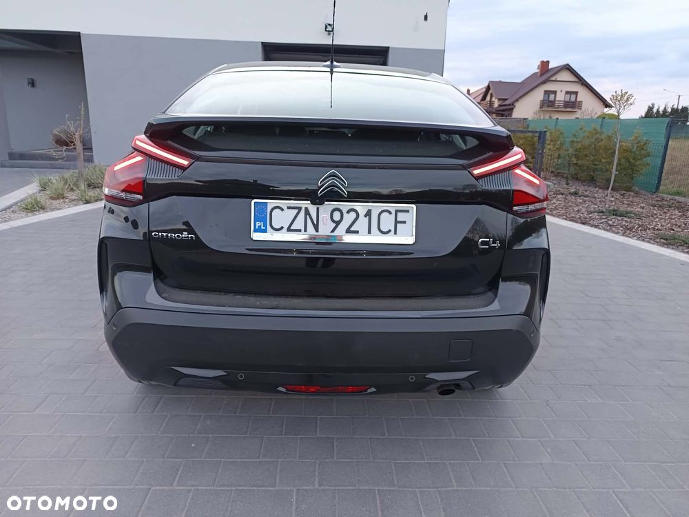 Citroën C4 BlueHDi 110 Stop&Start SHINE - 16