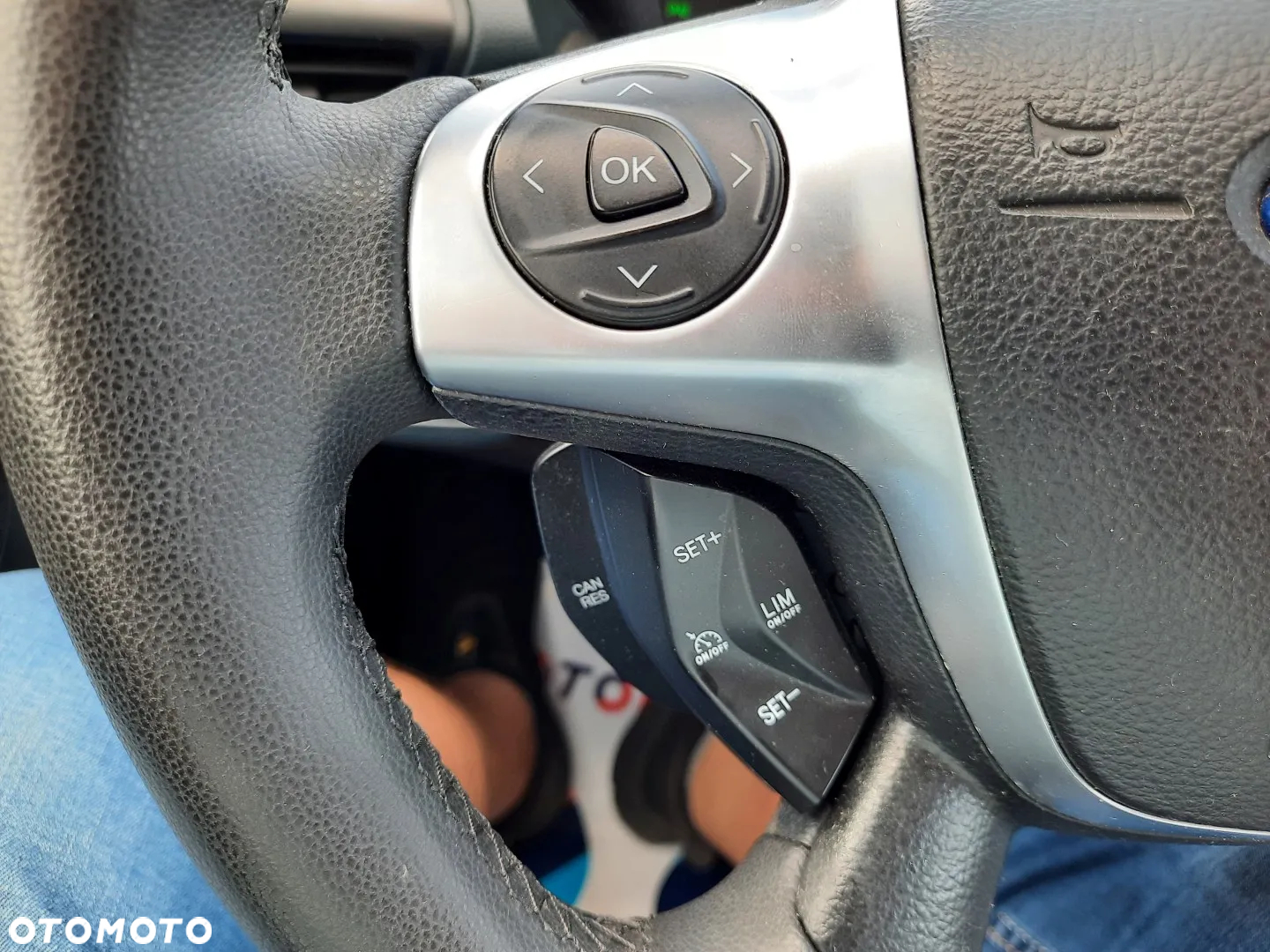 Ford Grand C-MAX 2.0 TDCi SYNC Edition - 26