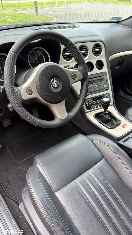 Alfa Romeo 159 2.0 JTDM 16V DPF Turismo - 20