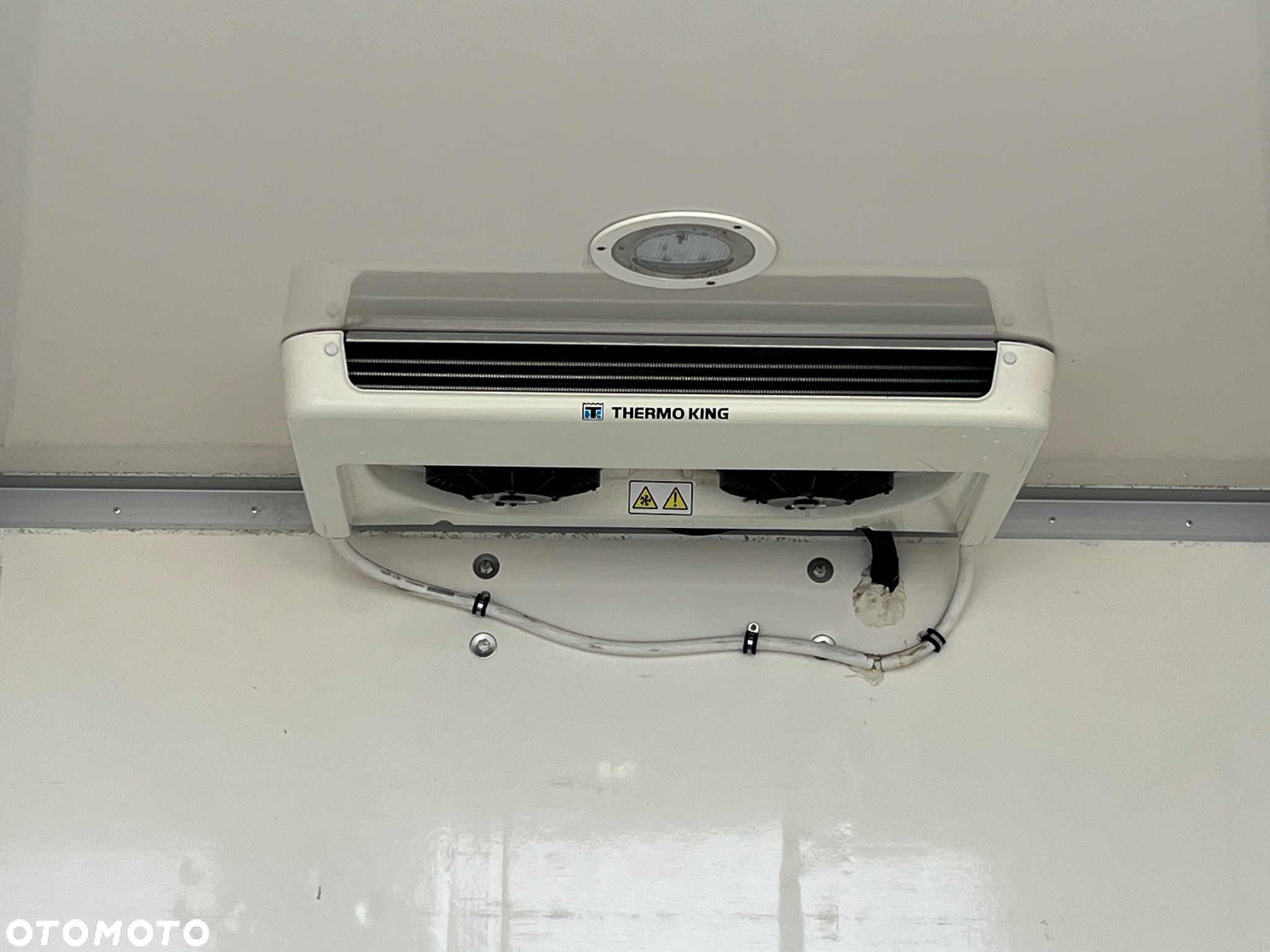 Renault Master 2,3 Termo King C250e (262) - 9
