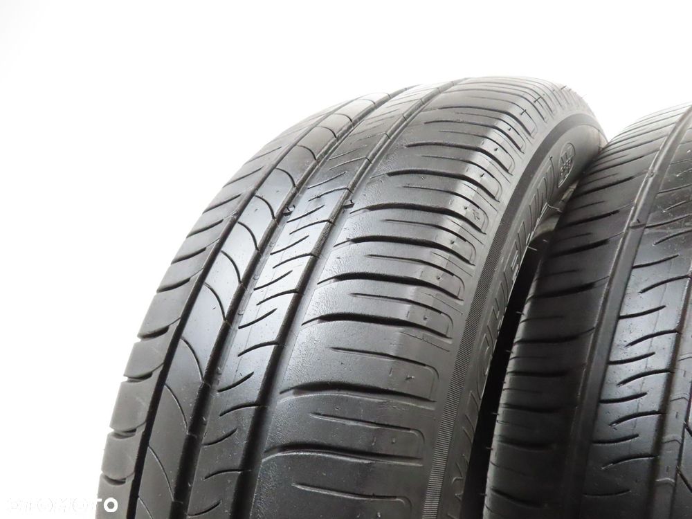 2x 215/60R16 OPONY LETNIE UŻYWANE Michelin Energy Saver+ 95H - 6