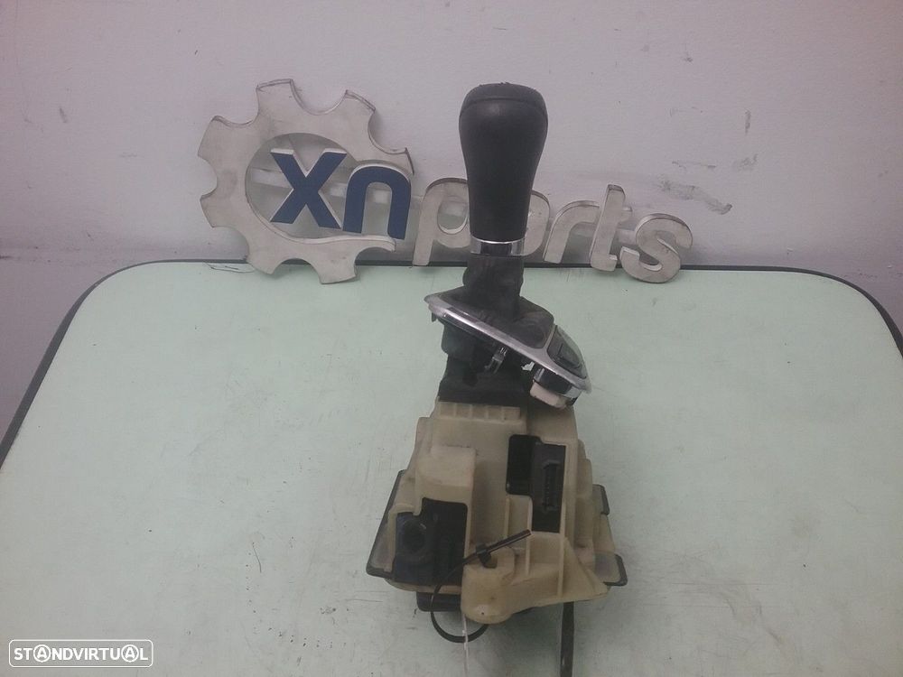 MANETE DE VELOCIDADES AUTOMÁTICA MERCEDES-BENZ C-CLASS (W203) 12.00 - 02.07 - 2