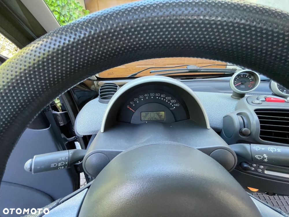 Smart Fortwo - 8