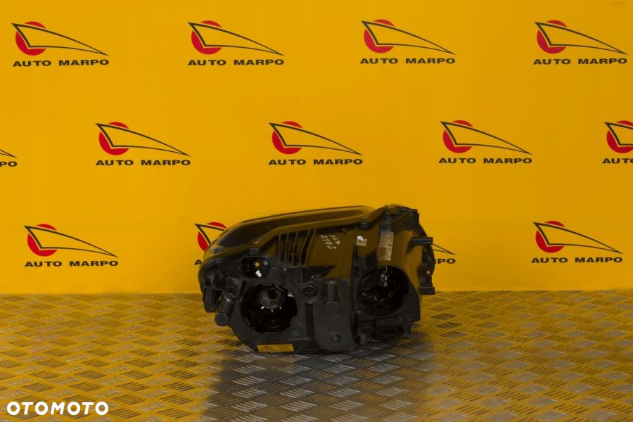 MERCEDES SLK W172 REFLEKTOR LAMPA LEWA BI-XENON EU - 3