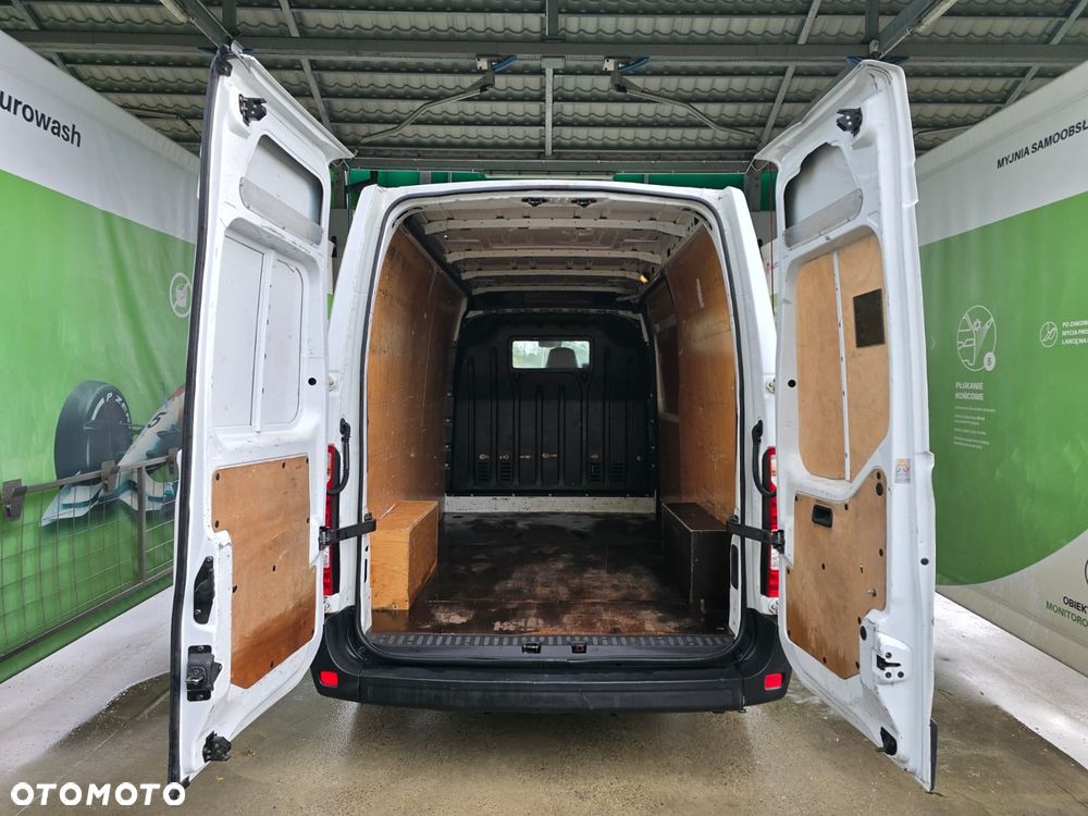 Renault Master - 10