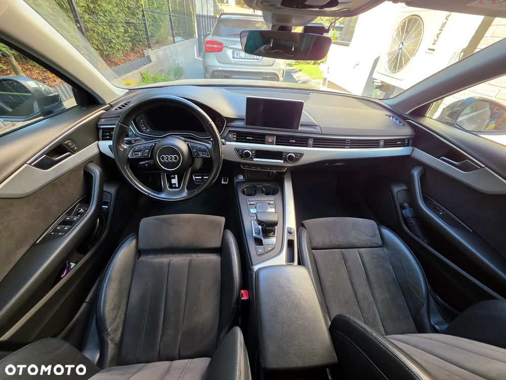 Audi A4 Avant - 22
