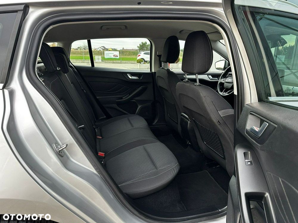 Ford Focus - 15